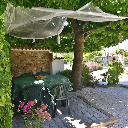 Stone House Only 150m From The Sea *