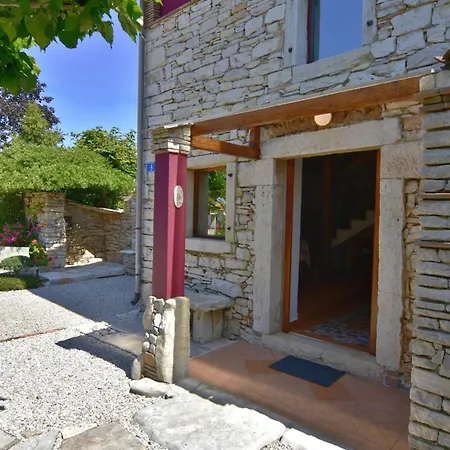 Stone House Only 150m From The Sea Villa Zambratija