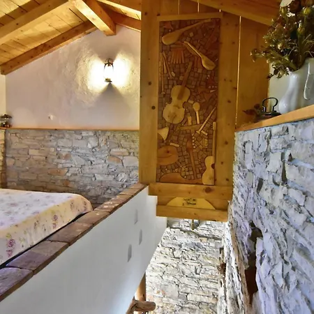Stone House Only 150m From The Sea *