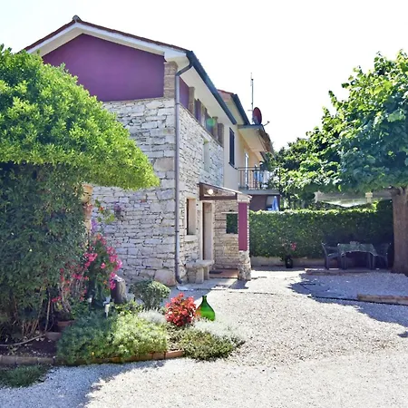 Stone House Only 150m From The Sea * Zambratija