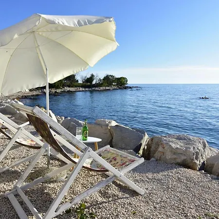 Stone House Only 150m From The Sea Villa