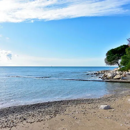 Stone House Only 150m From The Sea Villa *